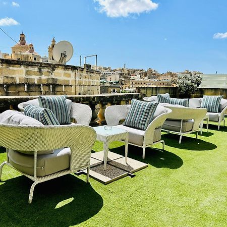 Casa Birmula Boutique Hotel Cospicua Dış mekan fotoğraf