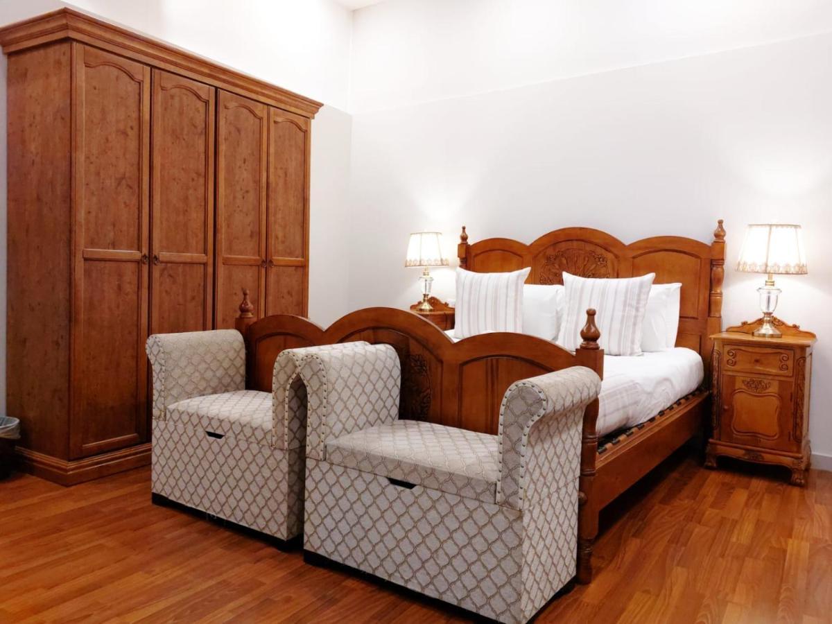 Casa Birmula Boutique Hotel Cospicua Dış mekan fotoğraf