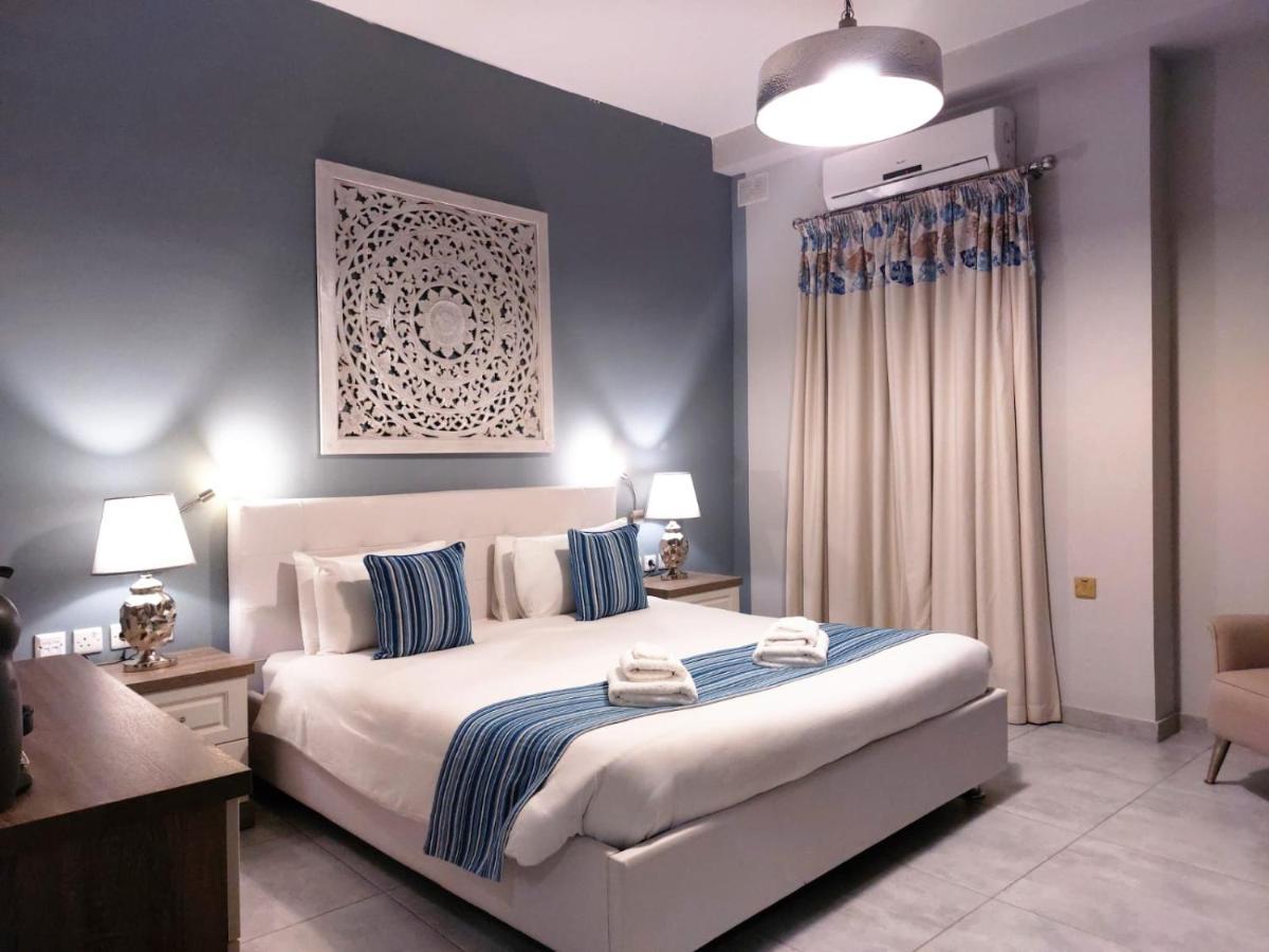 Casa Birmula Boutique Hotel Cospicua Dış mekan fotoğraf