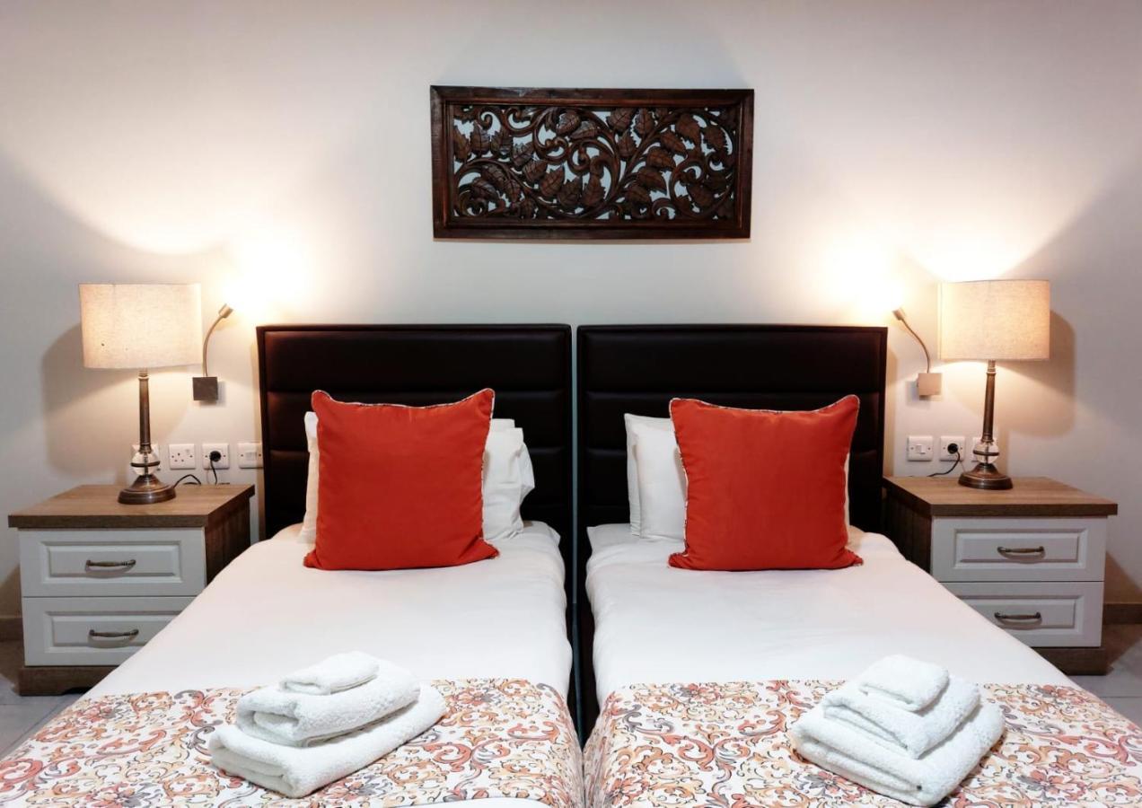 Casa Birmula Boutique Hotel Cospicua Dış mekan fotoğraf