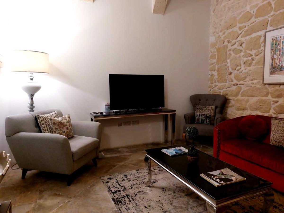 Casa Birmula Boutique Hotel Cospicua Dış mekan fotoğraf