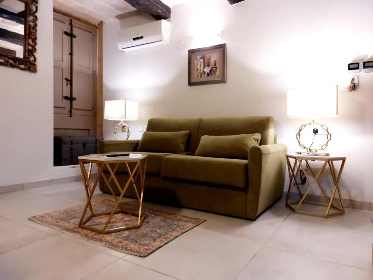 Casa Birmula Boutique Hotel Cospicua Dış mekan fotoğraf