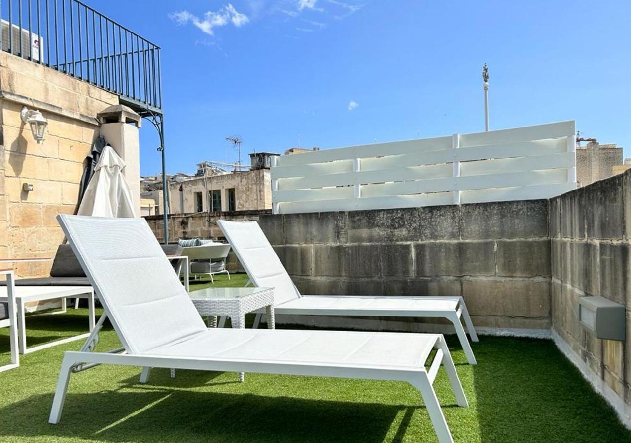 Casa Birmula Boutique Hotel Cospicua Dış mekan fotoğraf