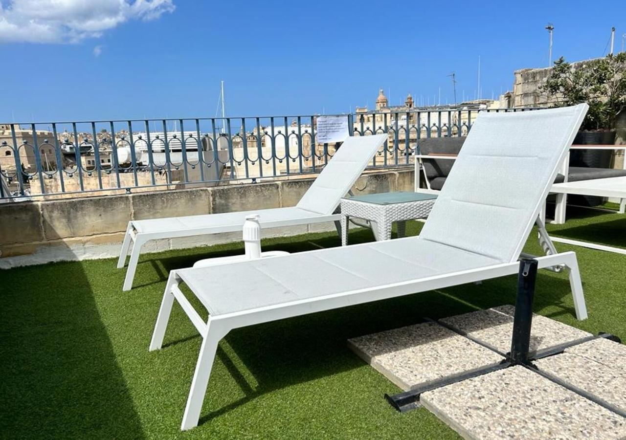 Casa Birmula Boutique Hotel Cospicua Dış mekan fotoğraf