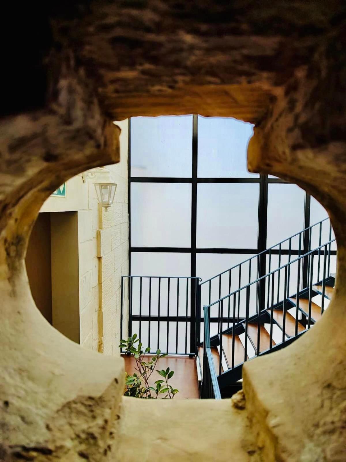 Casa Birmula Boutique Hotel Cospicua Dış mekan fotoğraf