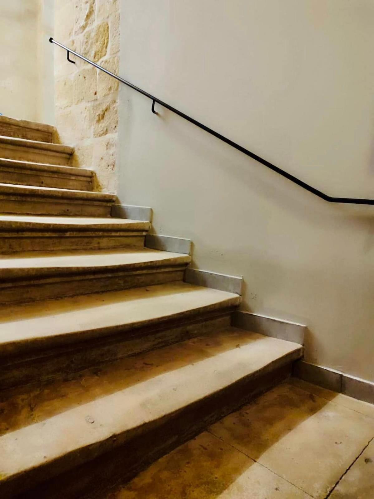 Casa Birmula Boutique Hotel Cospicua Dış mekan fotoğraf