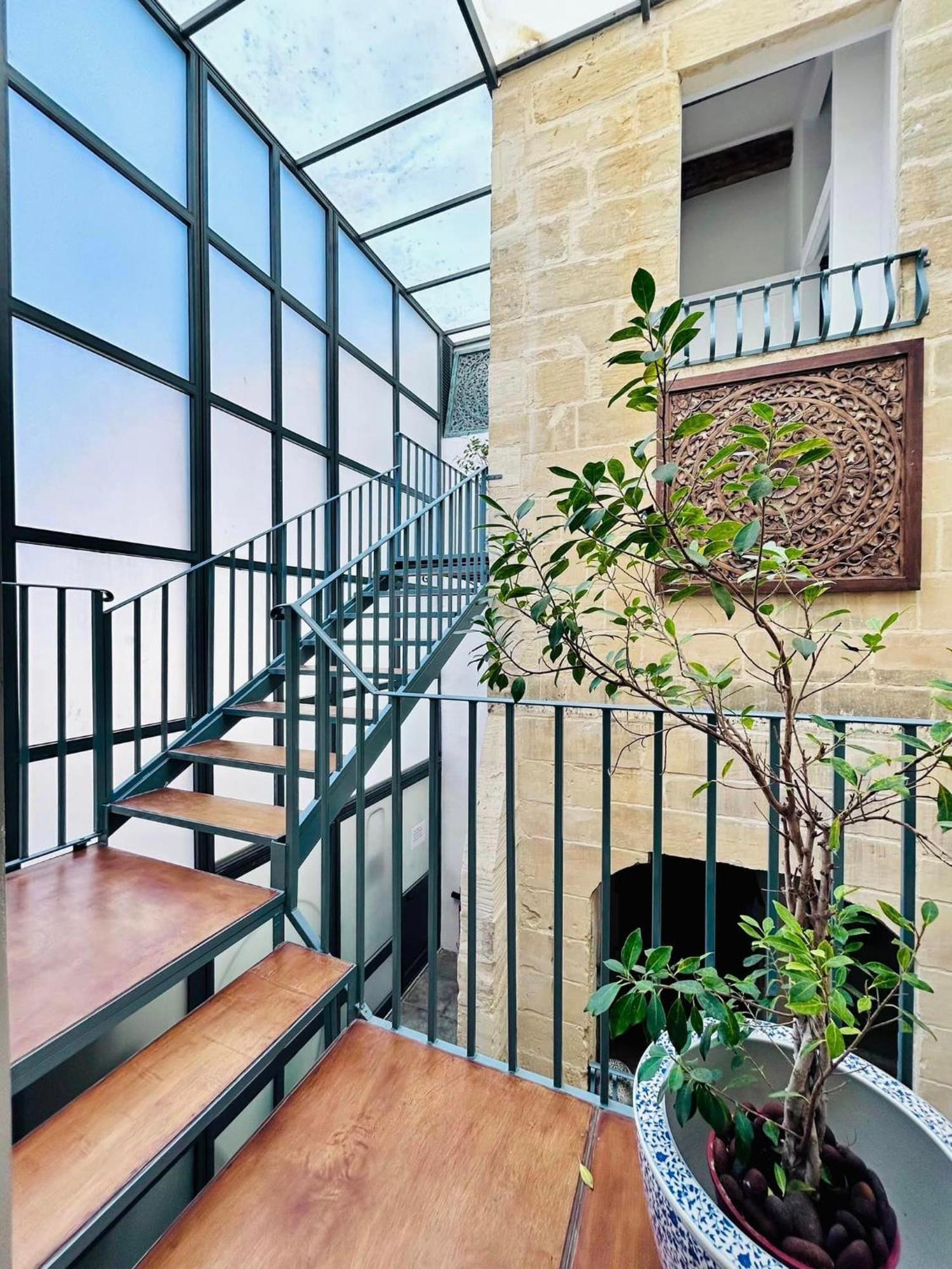 Casa Birmula Boutique Hotel Cospicua Dış mekan fotoğraf