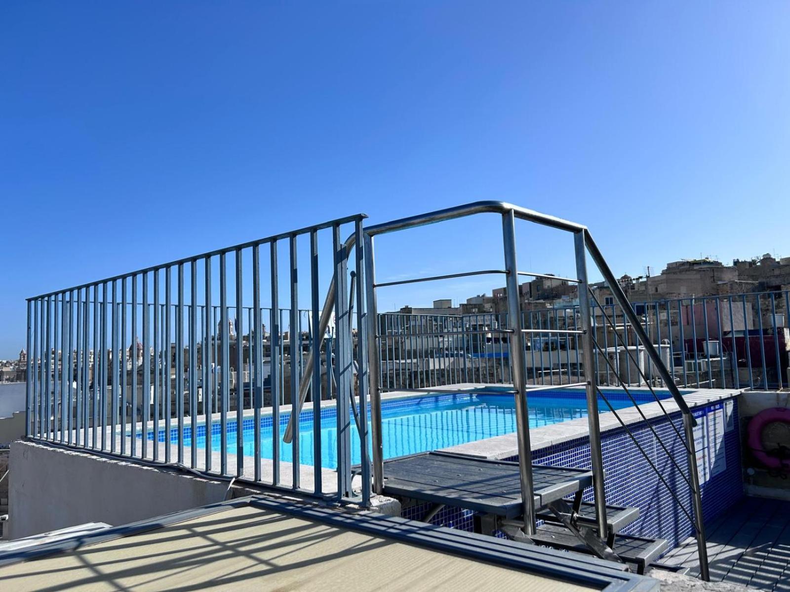 Casa Birmula Boutique Hotel Cospicua Dış mekan fotoğraf